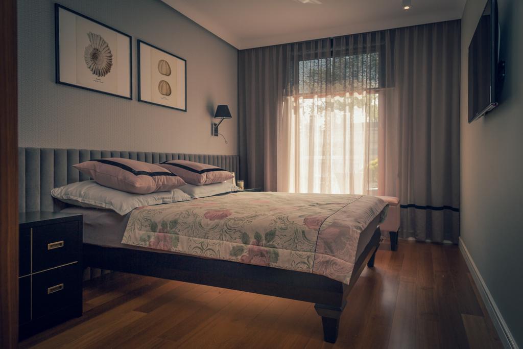 Apartament Flaming Sopot Quarto foto